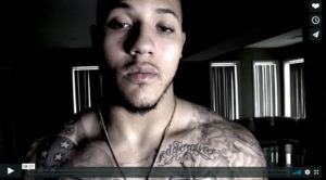 Shane Ray Video: Escaping the Murder Factory